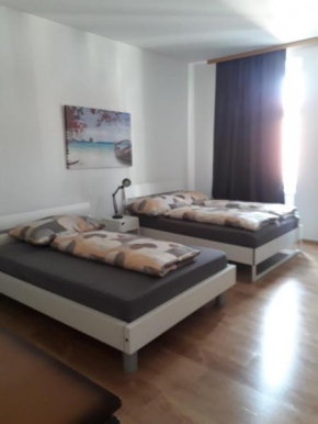 Apartment Schlössel 24